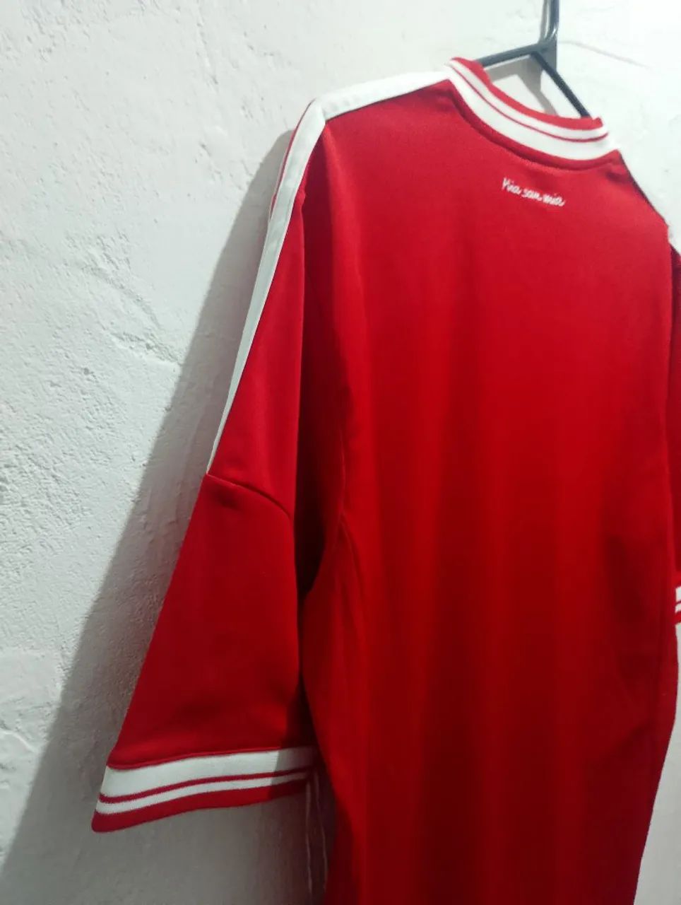 Camisa M Bayern de Munique 2013/14   - Foto 5