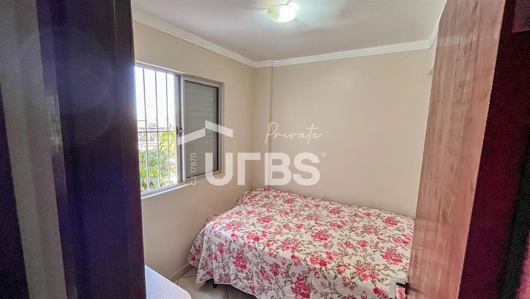 Apartamento à venda no Edifício Saint Peter - Setor Oeste - Foto 13