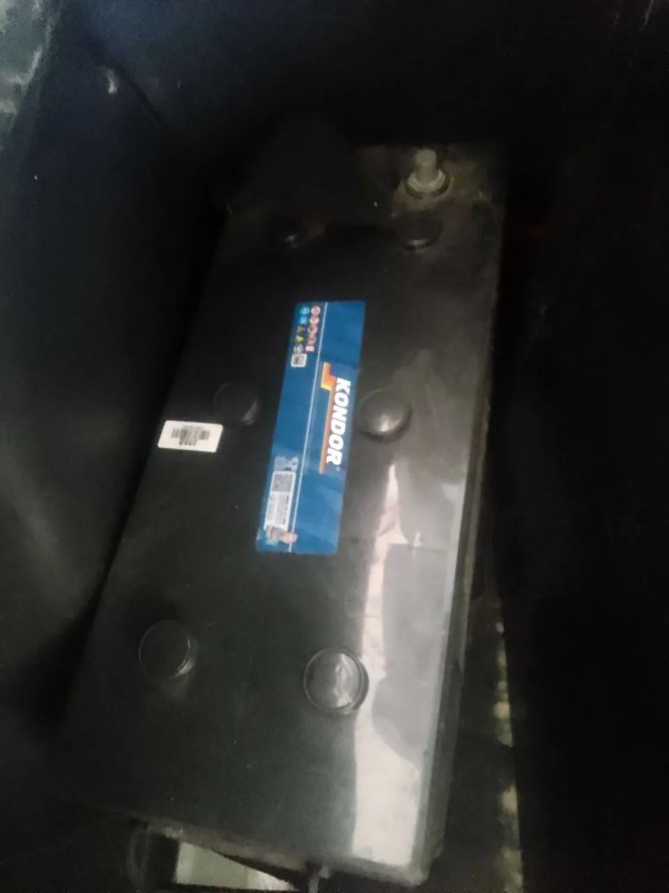 Som Auto JBL Triton - Foto 2