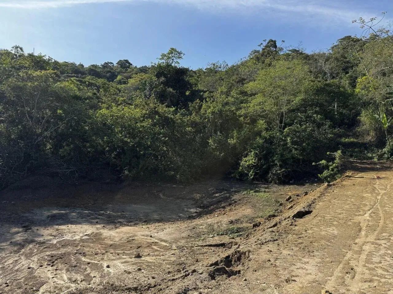 Terreno para venda, Camará, Aratuba - Foto 2