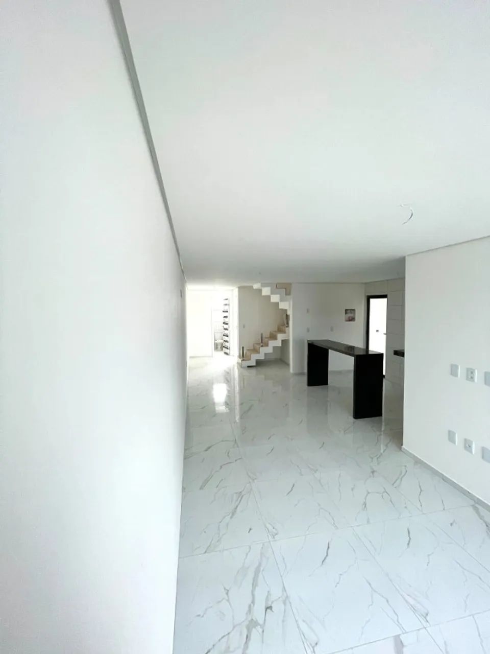 Casa   duplex com três suítes no Eusébio -  170m² - Foto 3
