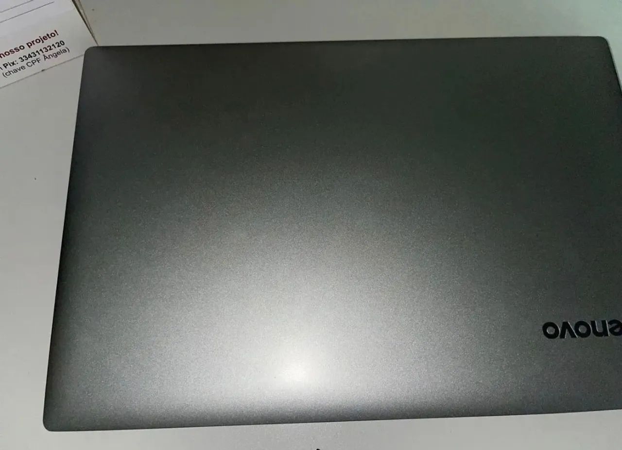 notebook lenovo  - Foto 2
