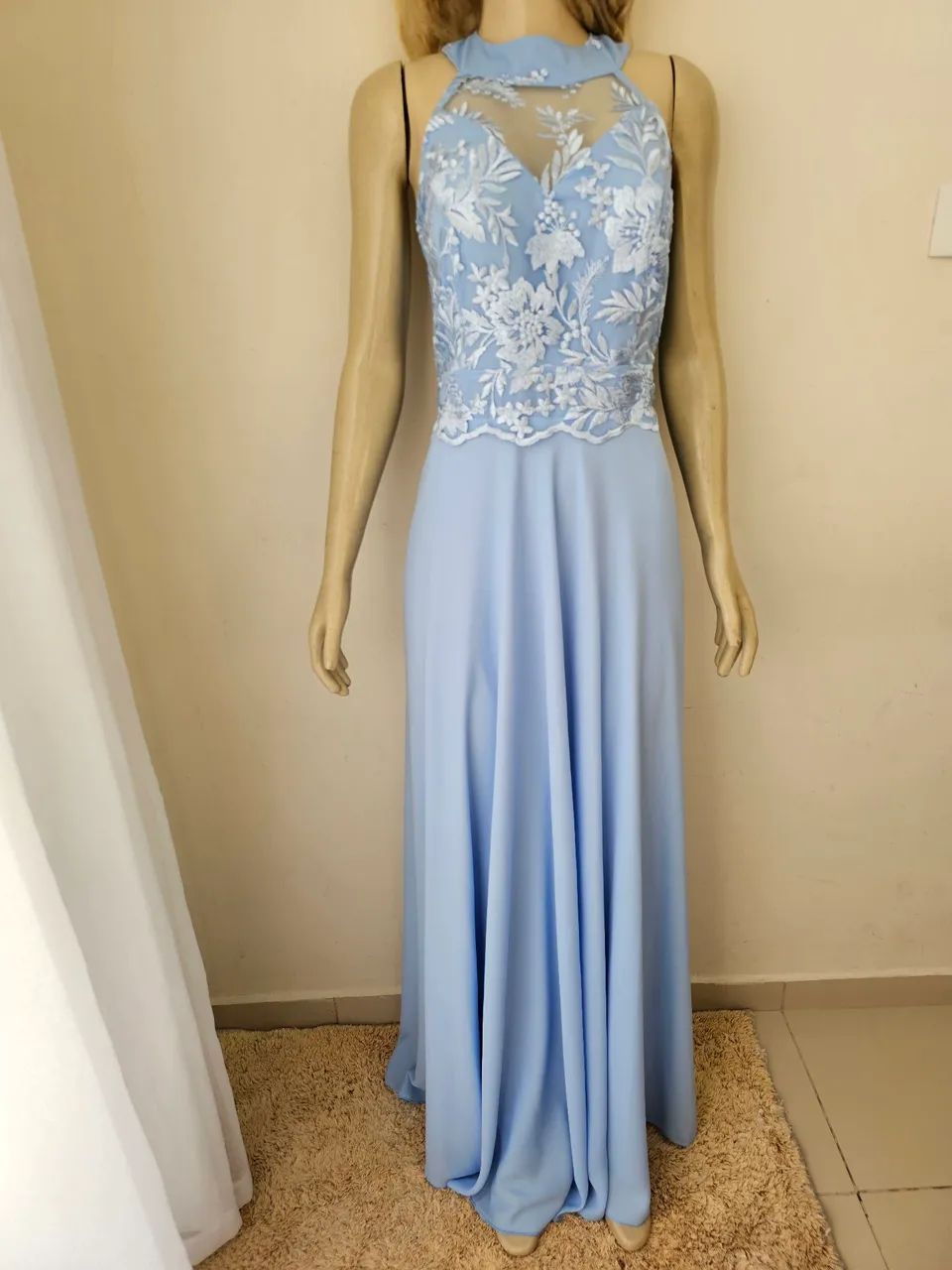 Vestido Festa