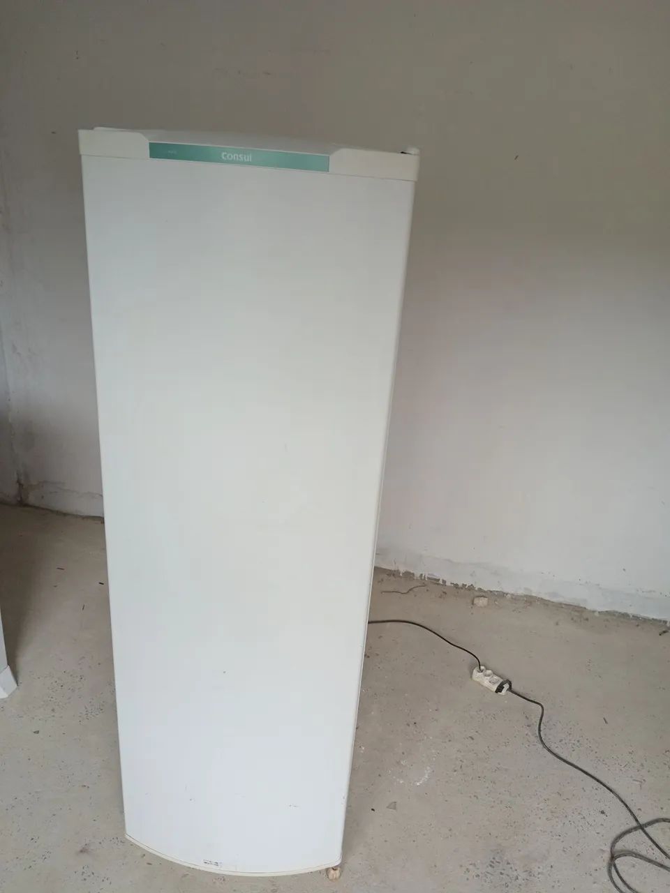 Geladeira Consul funcionando perfeitamente 