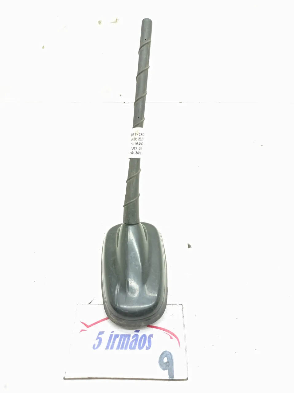 Antena Base Teto Vw Tcross 1.4 2021 / 2022