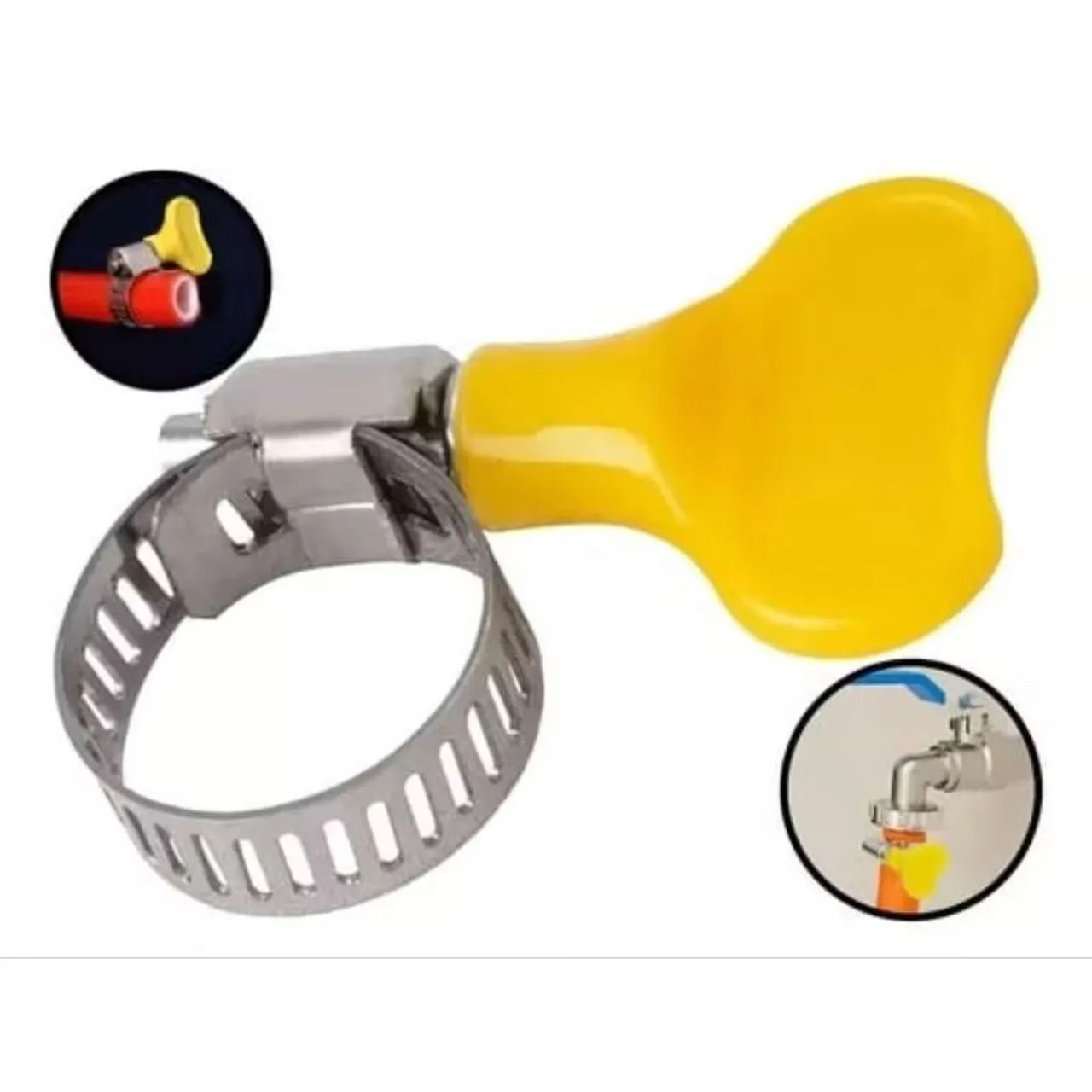 Abraçadeira