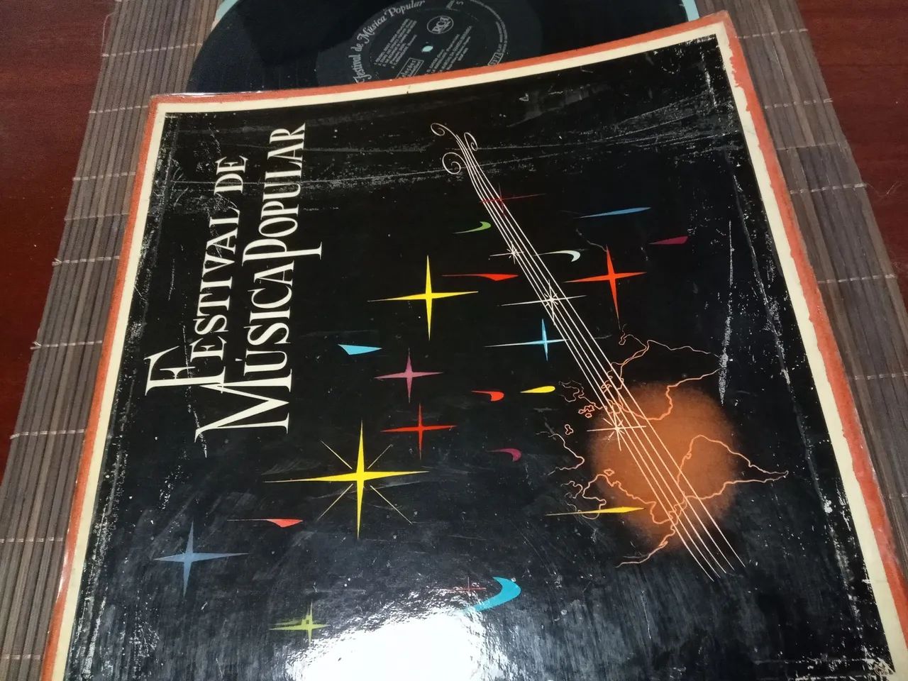 Coleções Raríssimas de Disco Vinil - Foto 4