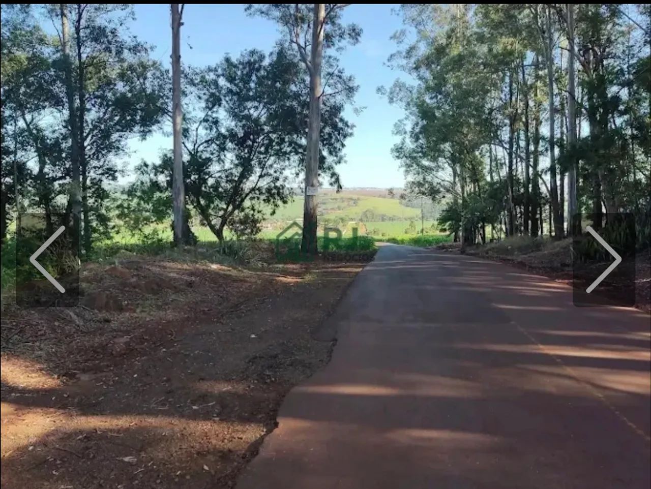 Terreno/Lote em Condomínio à Venda com 1880m²  - Foto 3