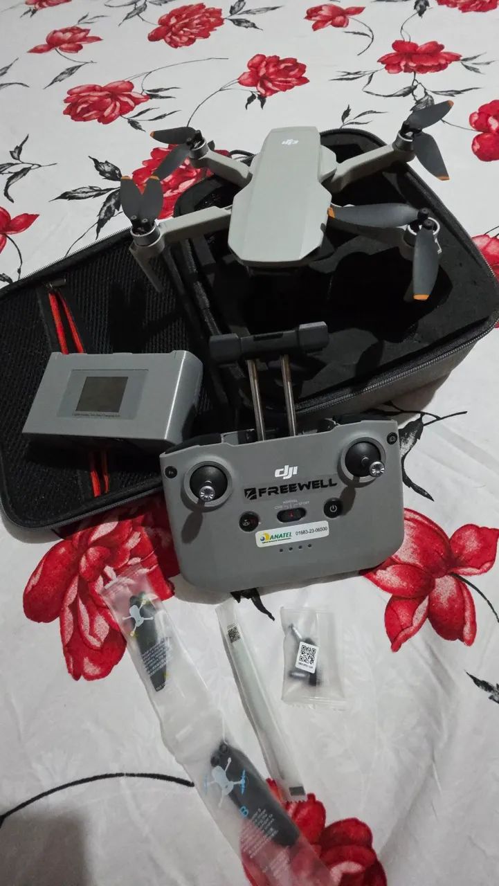 DJI mini 264313442854146124