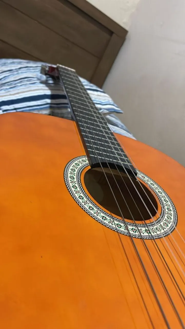Violão Giannini start