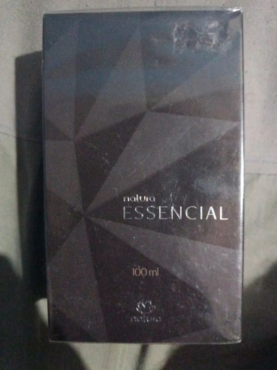 perfume natura essencial exclusivo 100ml - Foto 2
