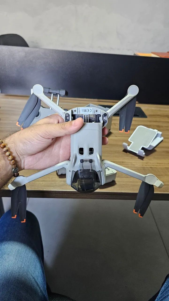 DJI MINI 3  - Foto 2
