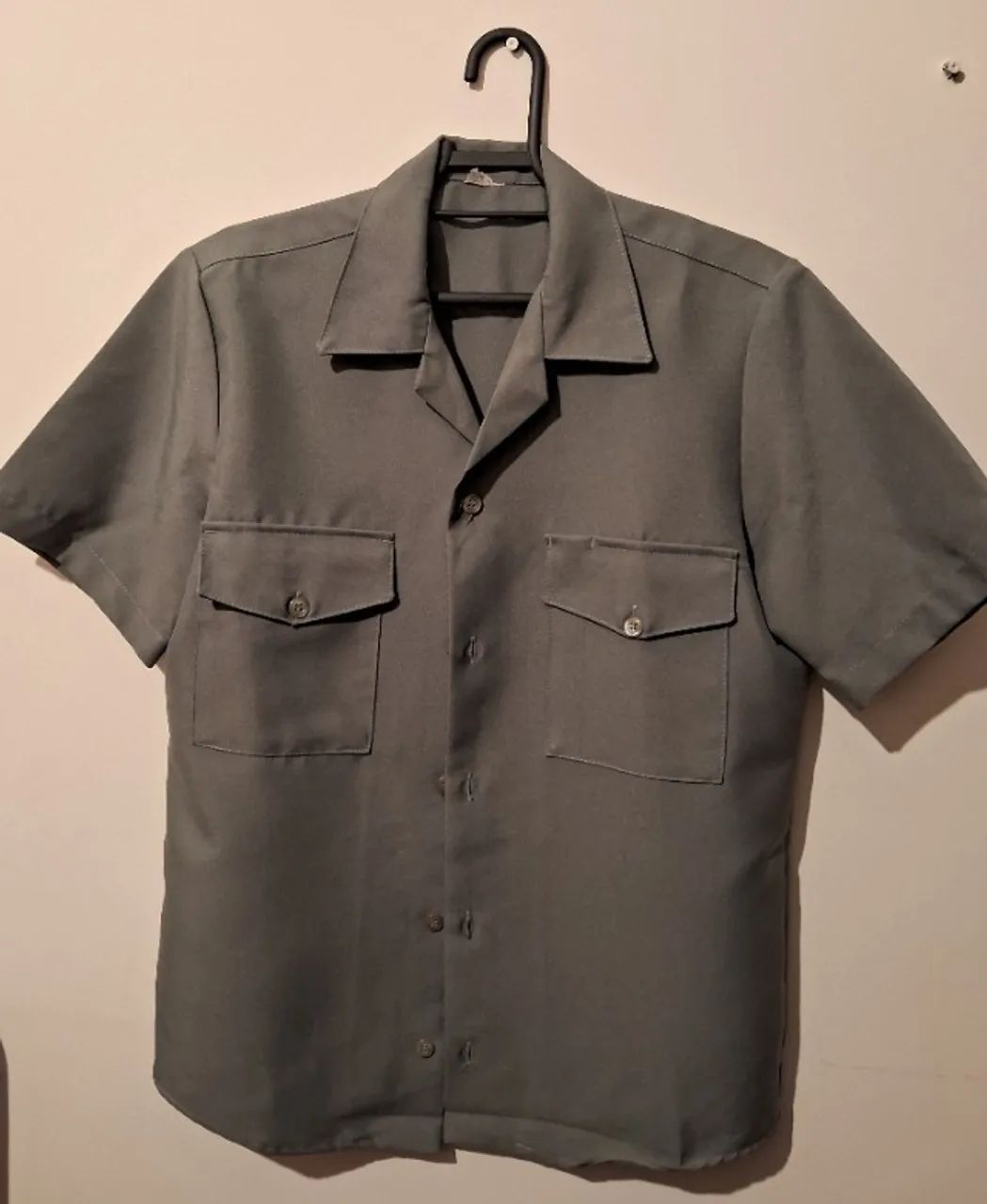 Uniforme 6.4 (Cinza) - Foto 2