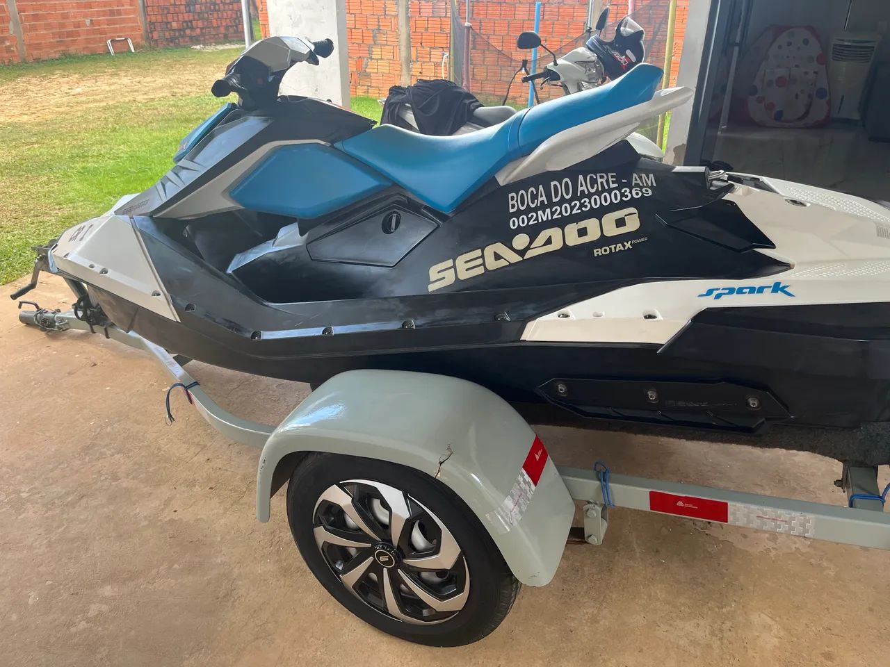 Jet ski  - Foto 4