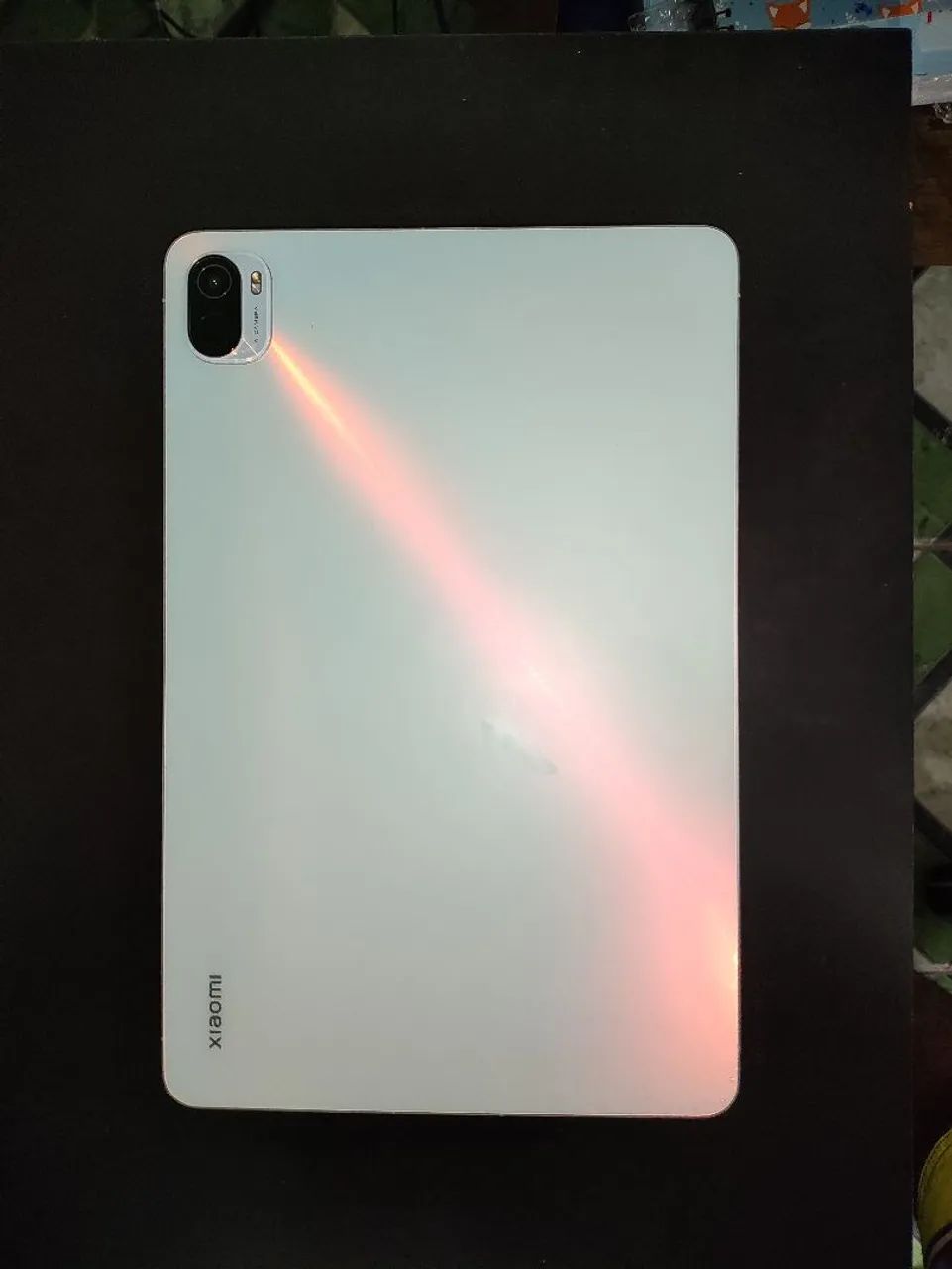 Xiaomi Pad 5 com Caneta Original (leia a descrição) - Tablets e E