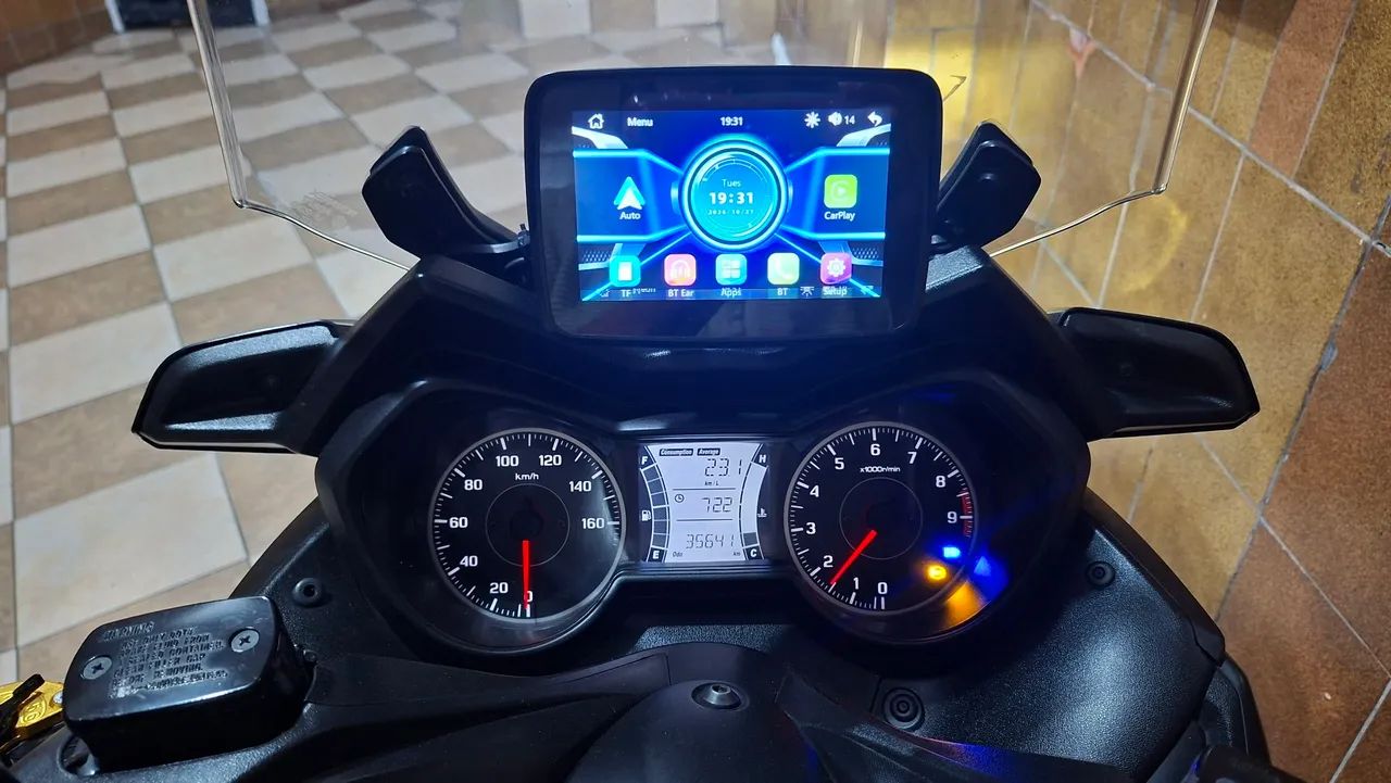 Xmaxx - 2021  - Foto 5