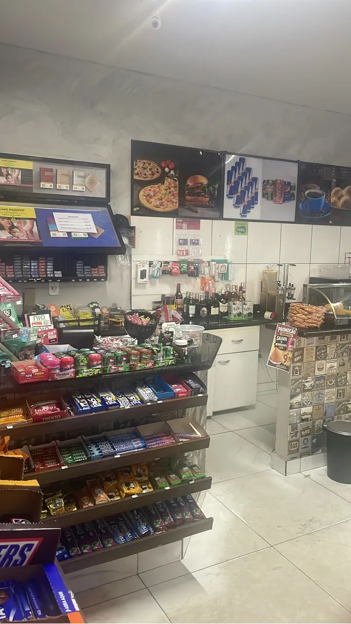 Vendo Loja de Conveniência  - Foto 3