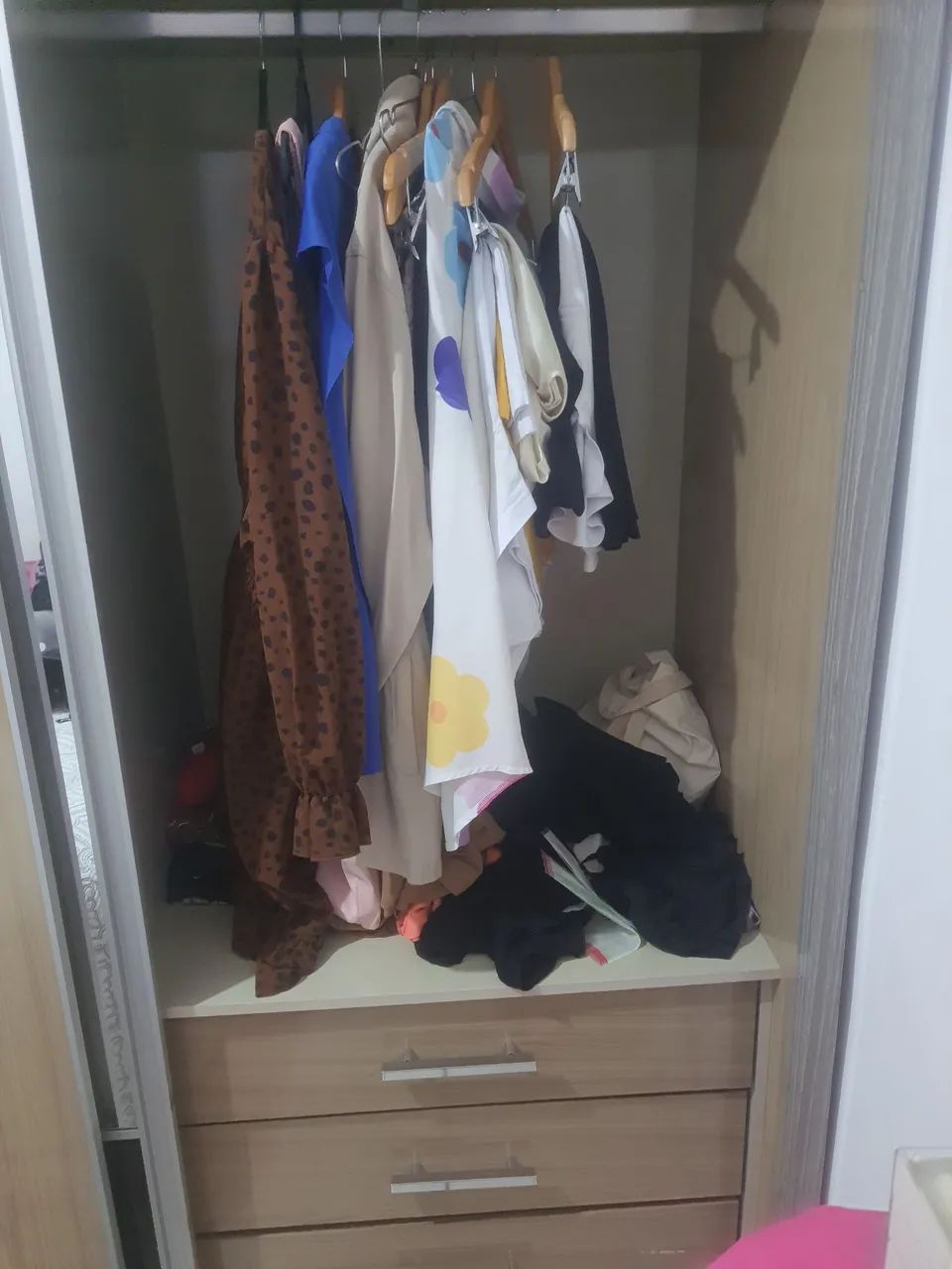 Guarda roupa  - Foto 3