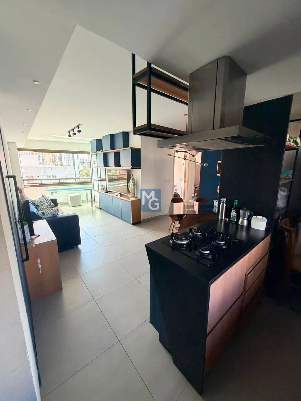 Apartamento 3 Suítes em Casa Forte