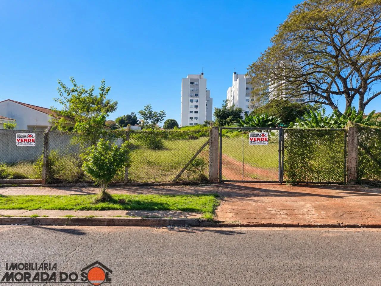 Terrenos à venda em Jardim Alvorada, Maringá-PR - Foto 2