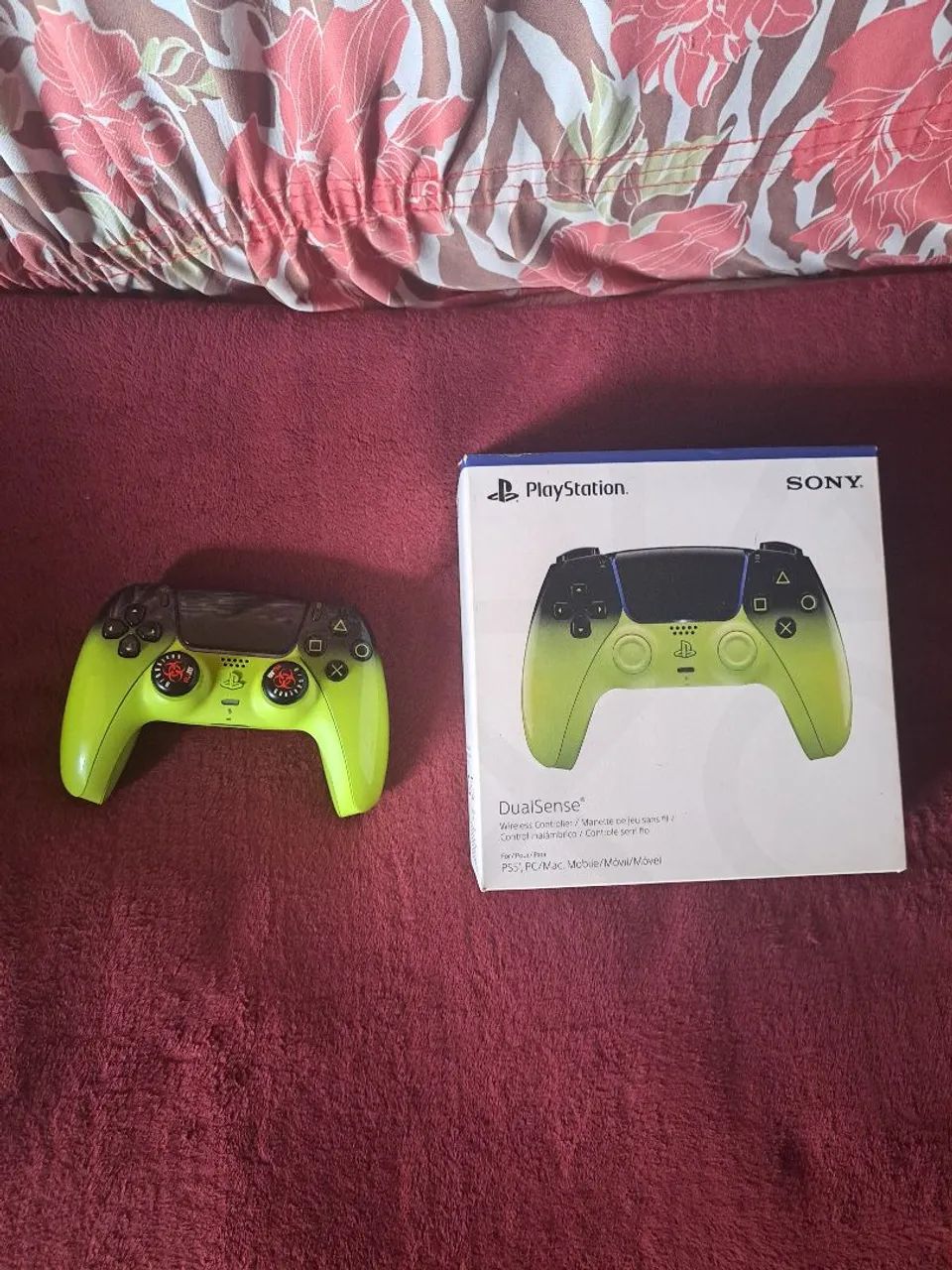Dualsense Ps5  - Foto 2