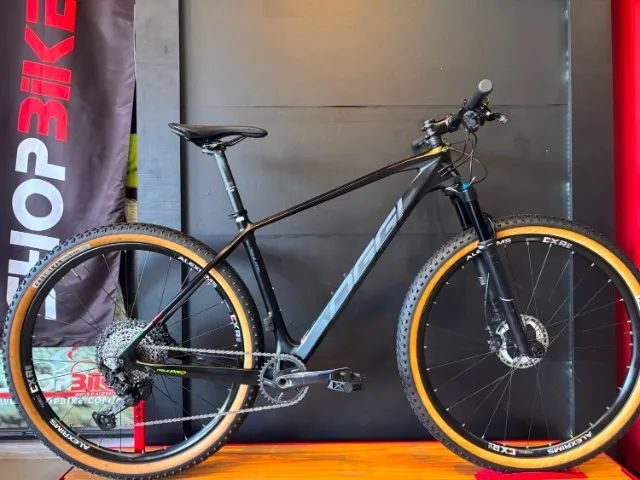  >> OGGI AGILE PRO DEORE XT <<