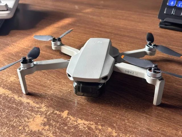 DJI Mini 2 SE - Excelente Estado - Foto 3