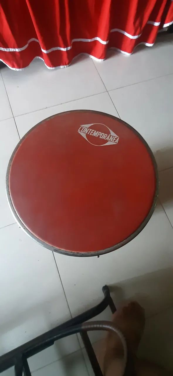 Rebolo , tantan usado  - Foto 2