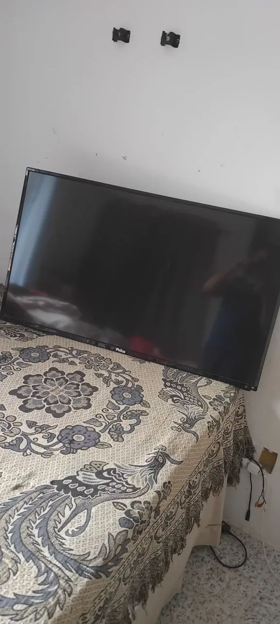 Tv Philco 43 polegadas 