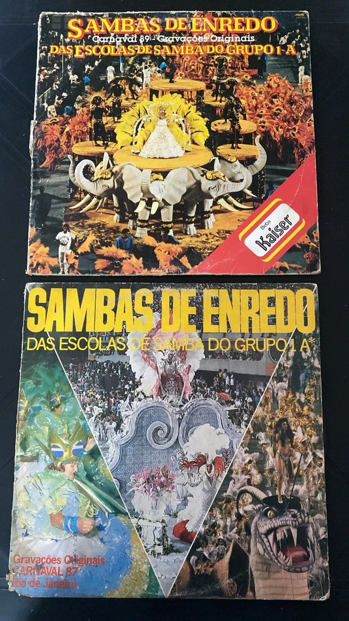 Vendo disco de vinil - Foto 4