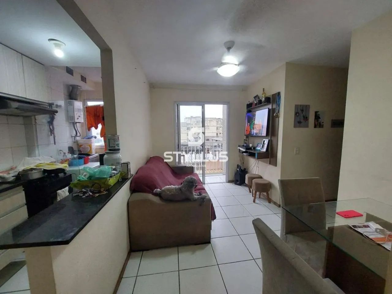 Cascadura | Apartamento 2 quartos - Foto 5