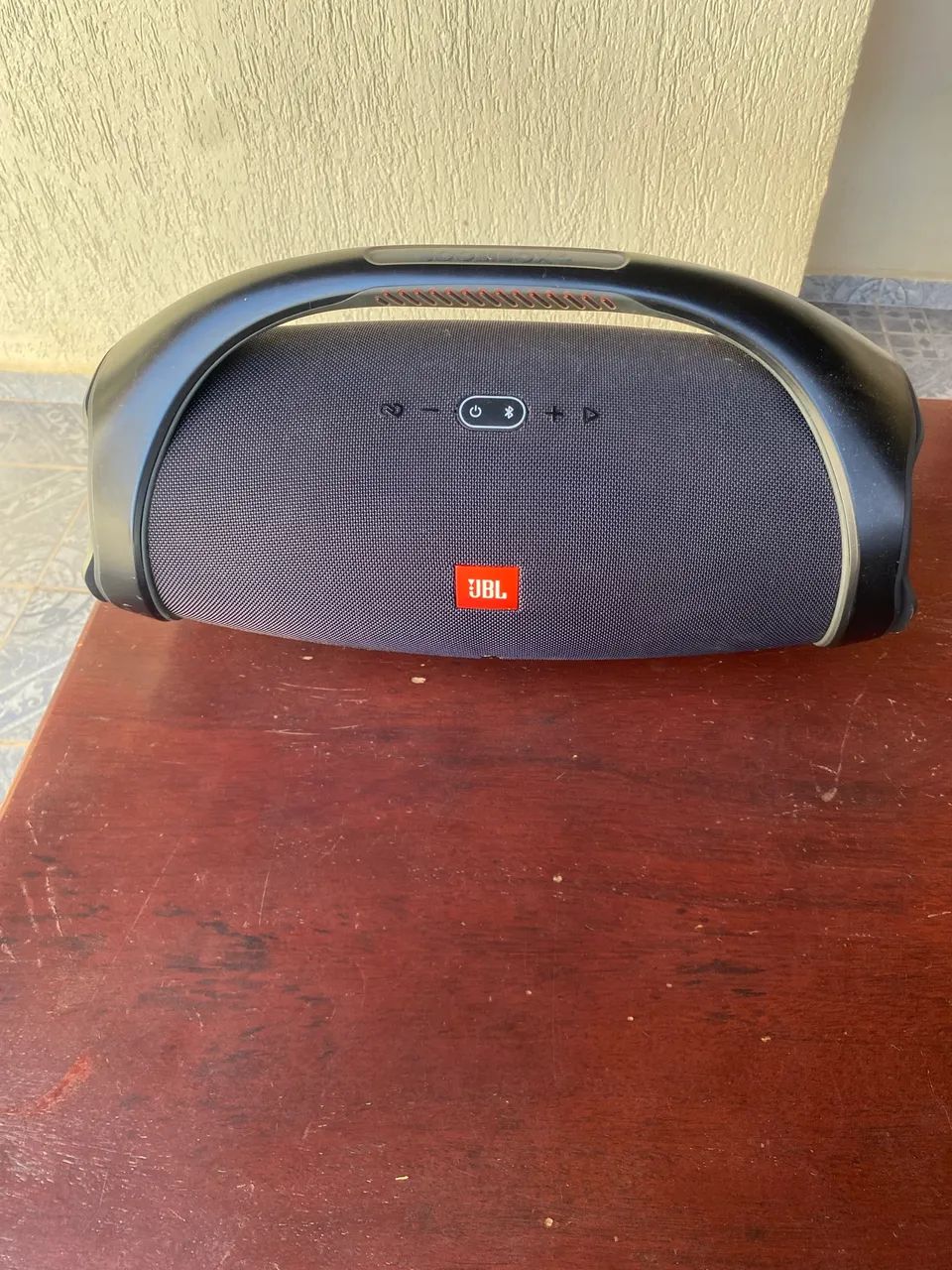 BOOMBOX 2   JBL original  - Foto 4