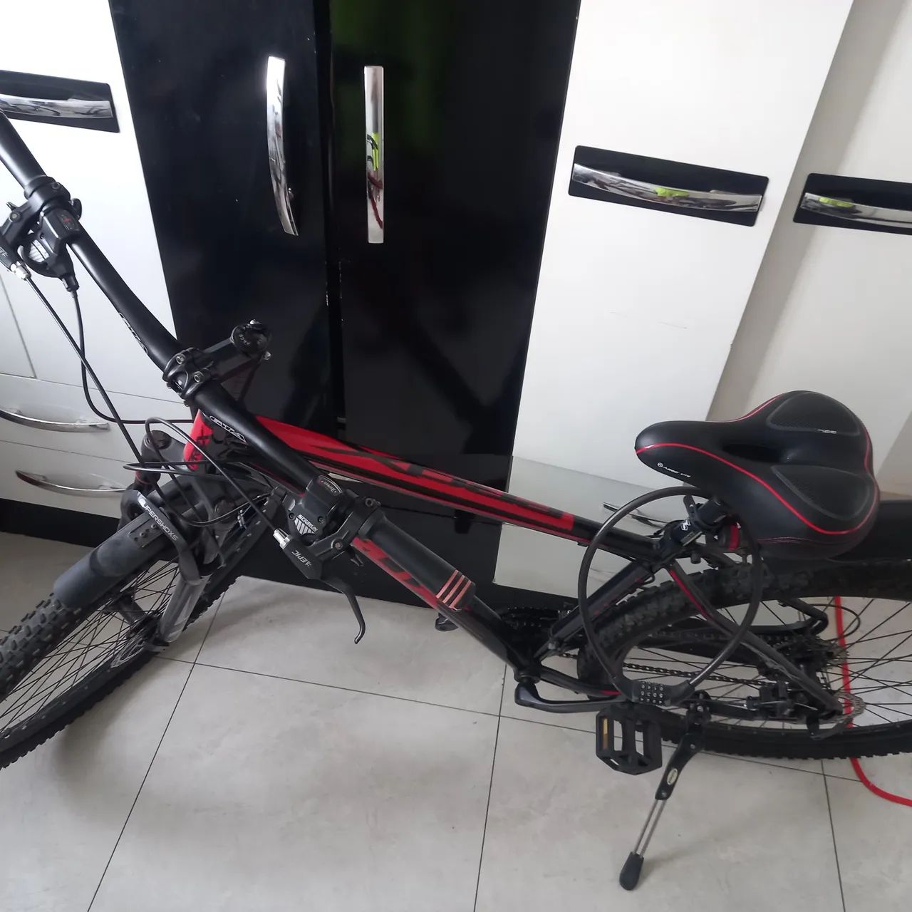 Vende- se bicicletas semifinais novas. - Foto 2