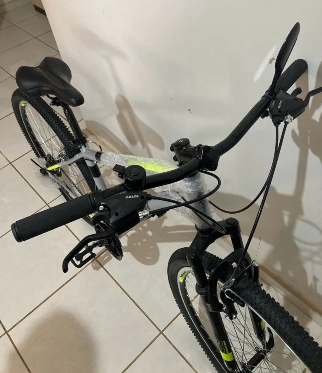Caloi aro 29 (nova)  - Foto 2