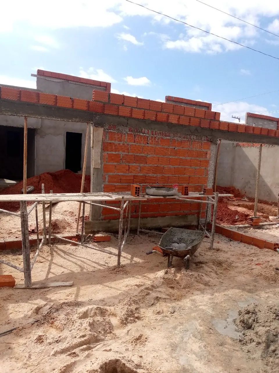 Pedreiro disponível   - Foto 4