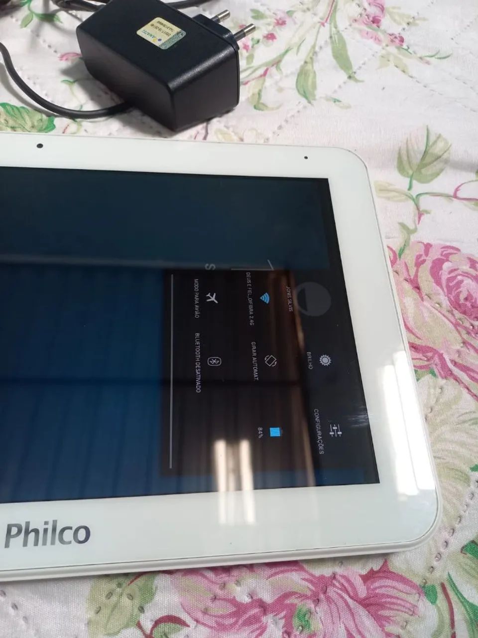 Tablet Philco 10.1 polegadas leia  - Foto 4