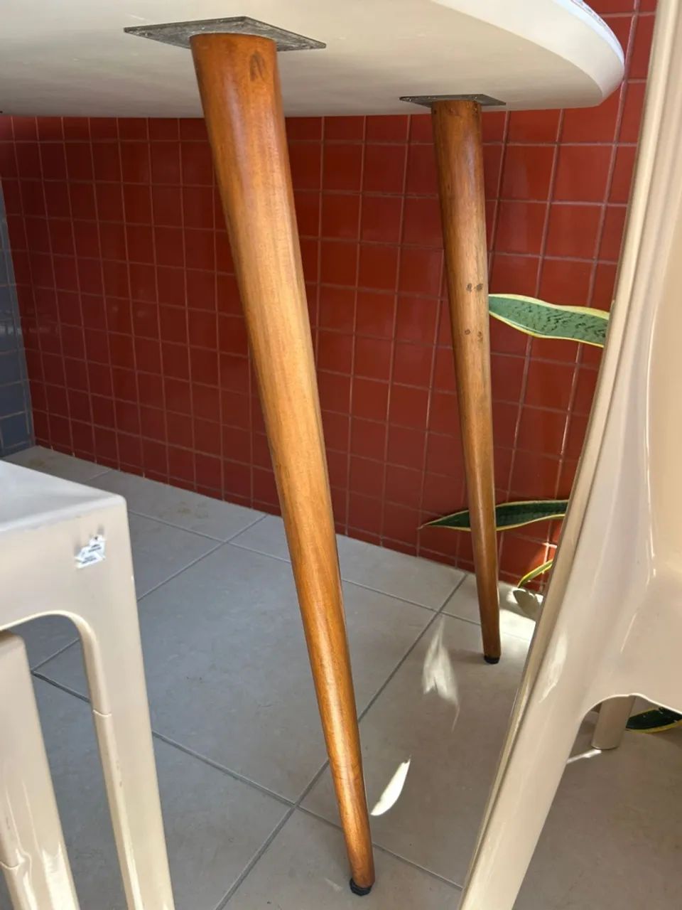 Mesa de 6 lugares  - Foto 2