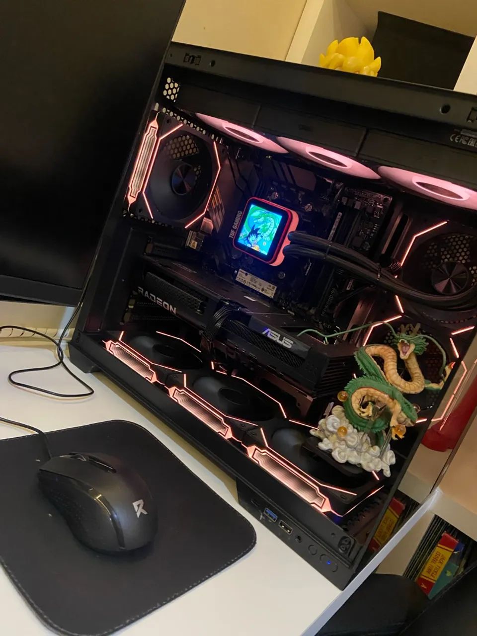 Pc gamer montado a 5 meses  - Foto 2