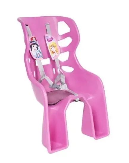 Cadeirinha de bicicleta - ENTREGO - Foto 4