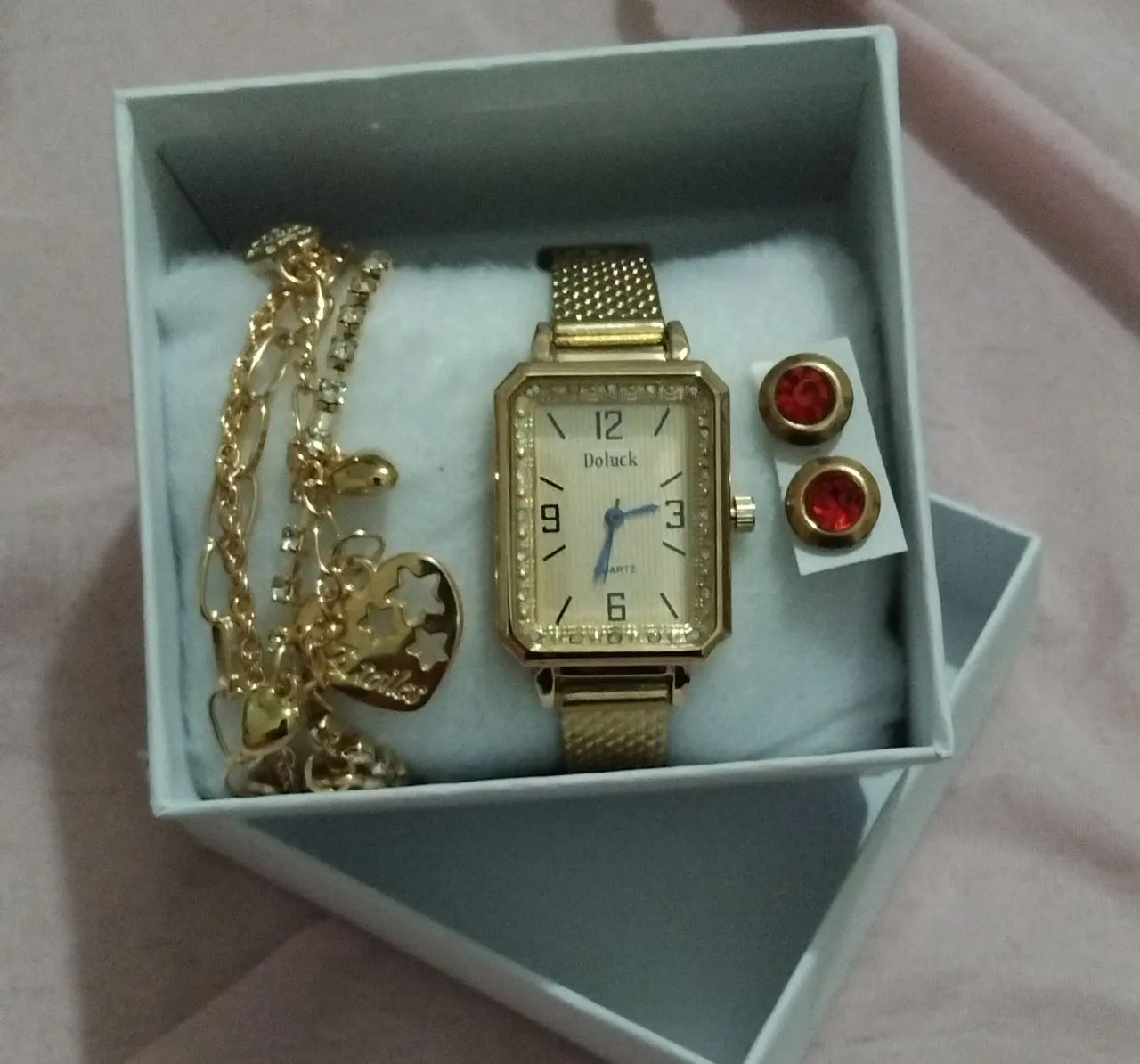 Relogio feminino 