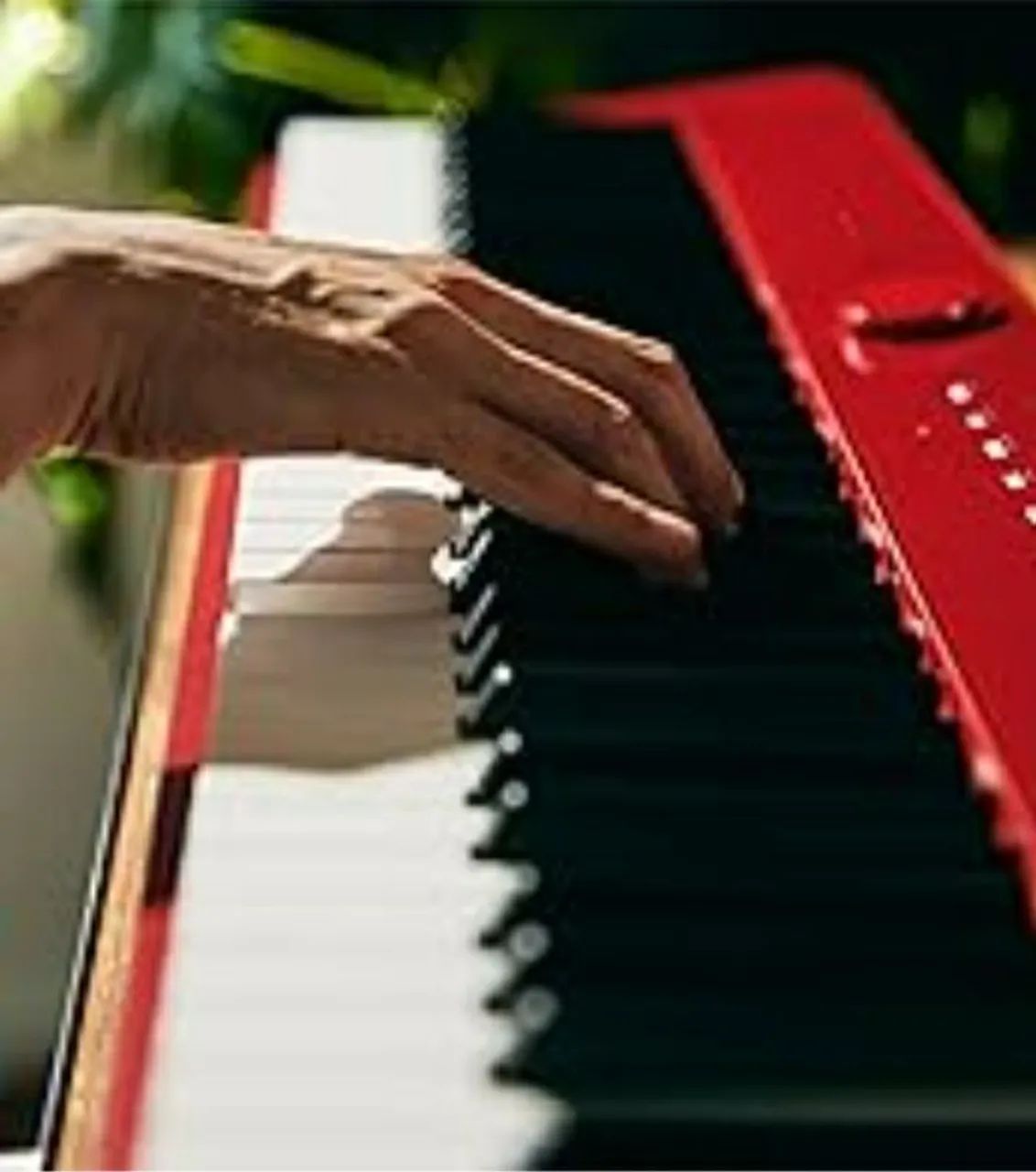 Piano Casio Privia PX S1100.