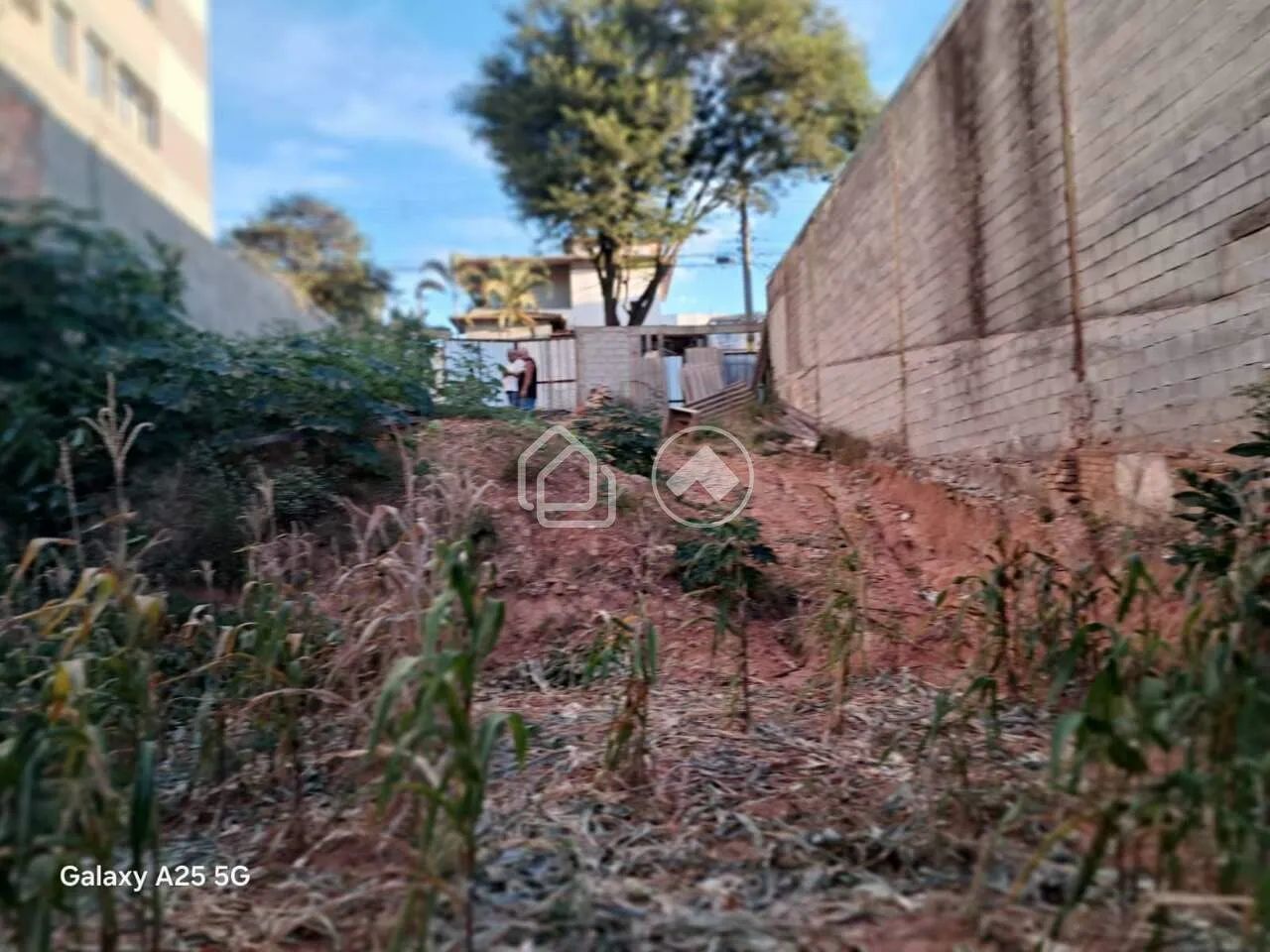 oportunidade de comprar lote no carlos prates - Foto 2