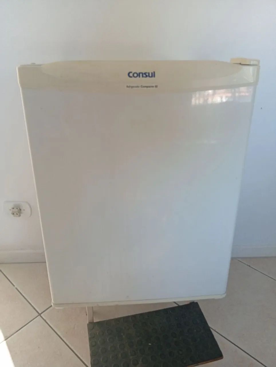 FRIGOBAR CONSUL 