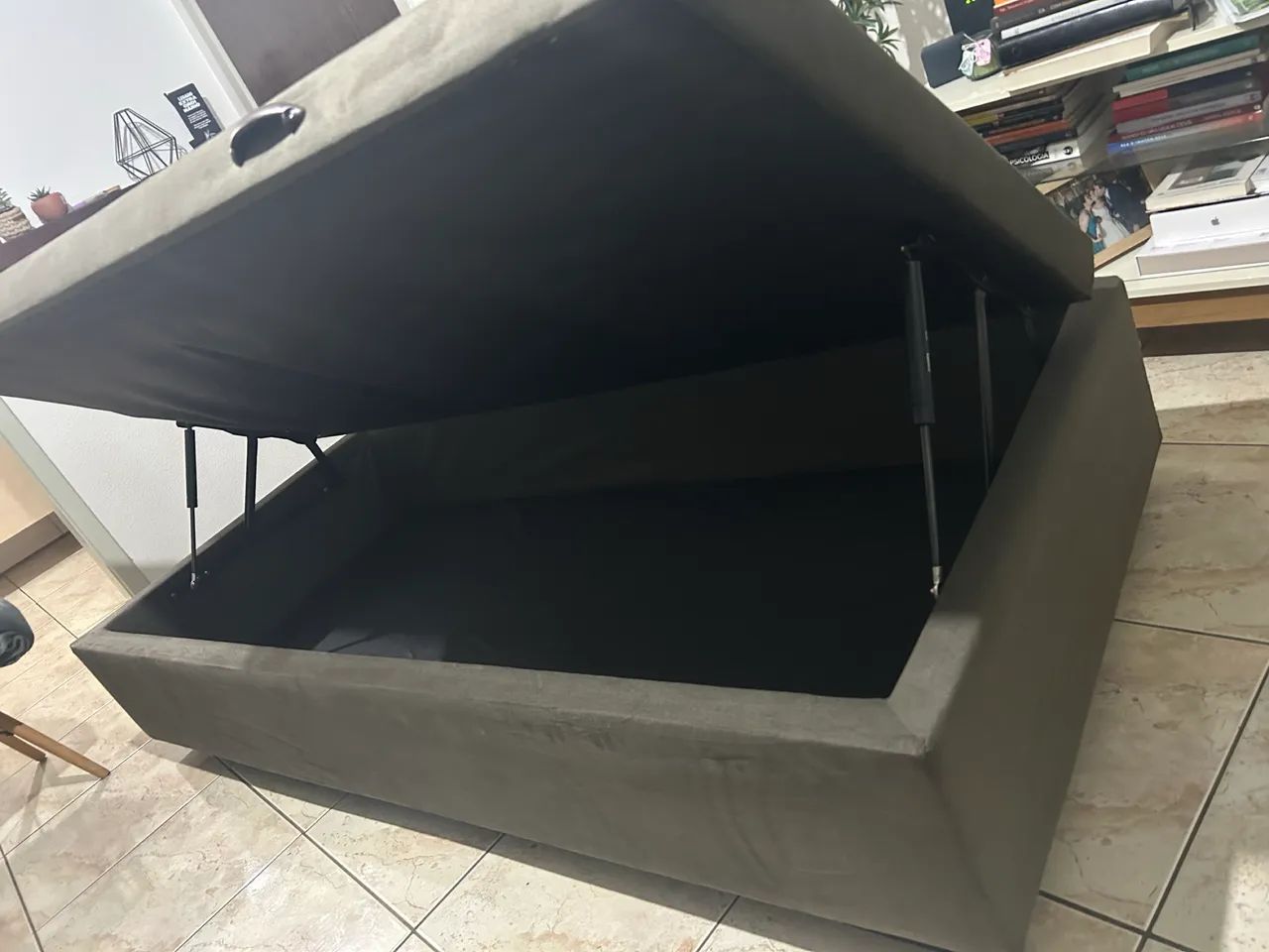 Box baú - Foto 4