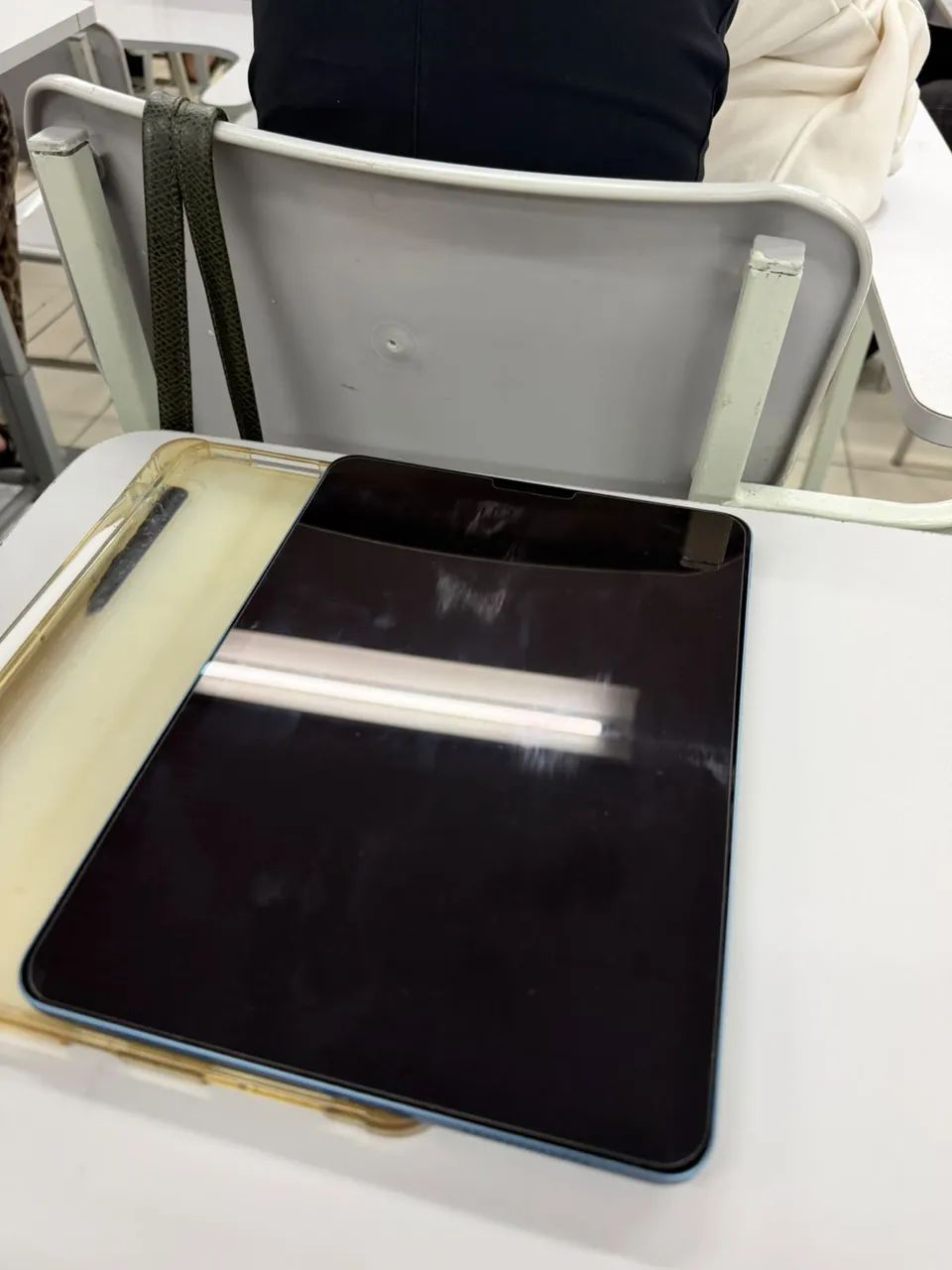 Ipad air 5 M1 256 gb  - Foto 4