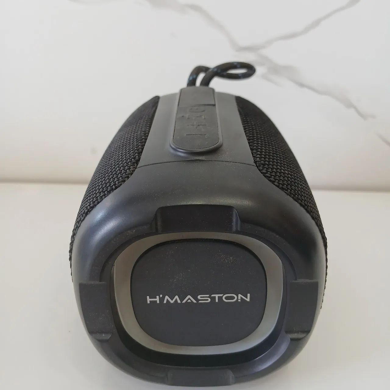CAIXA DE SOM H'MASTON - Foto 2