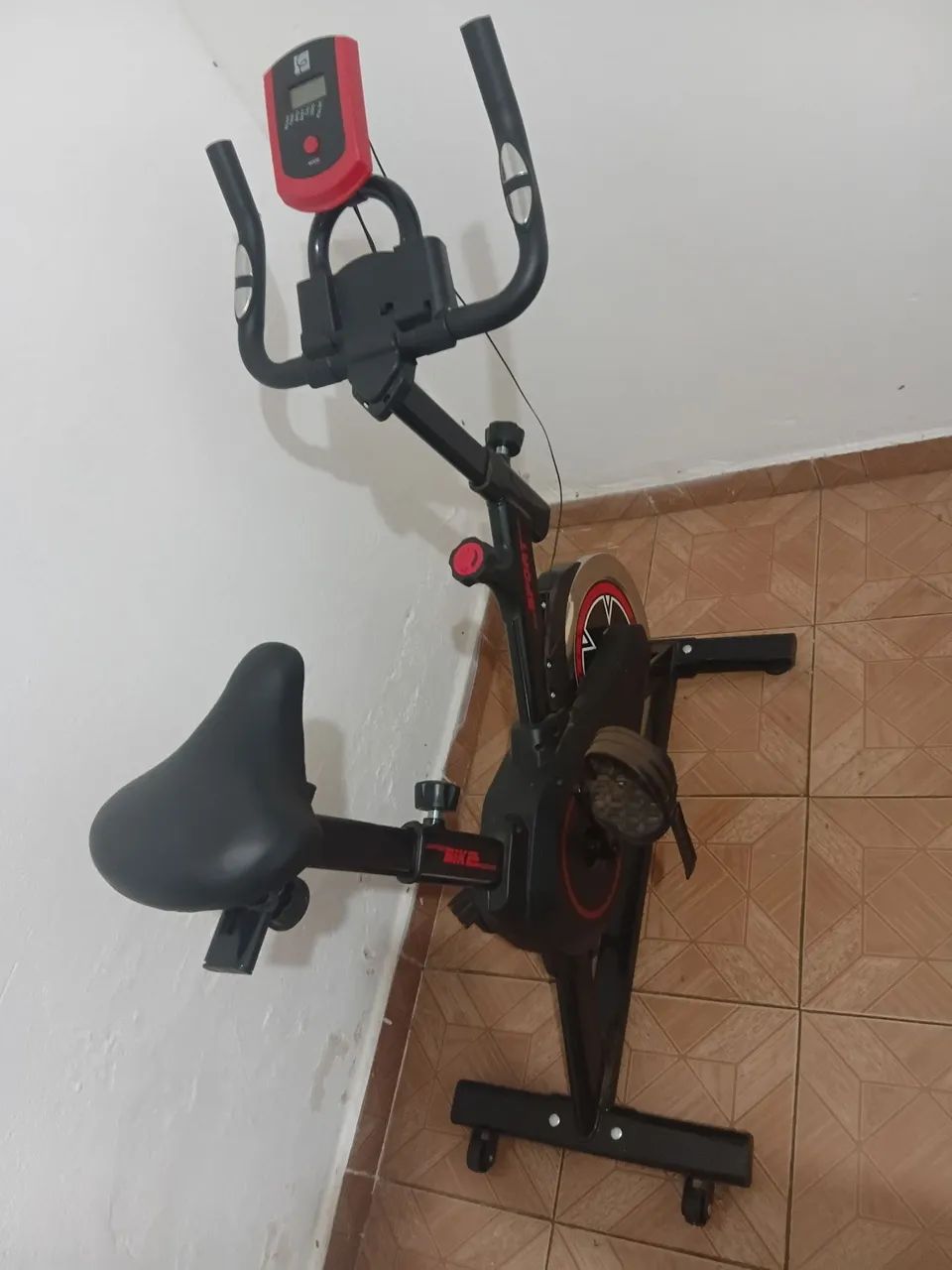 Bicicleta  - Foto 3