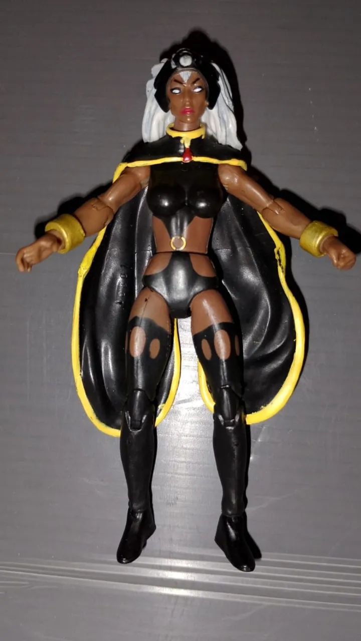 9-pack X-Men 80's . escalan 1:18 - Foto 4