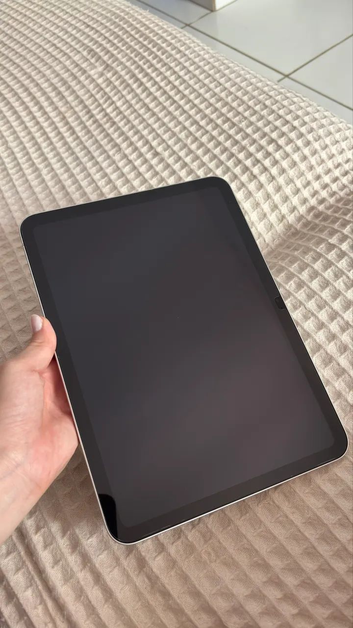 Vendo iPad 10ª geração 64GB - Foto 2