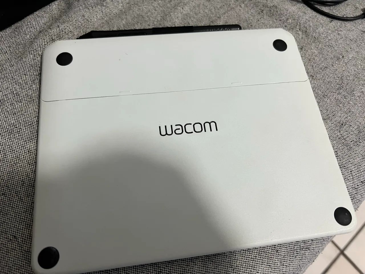 Mesa digitalizadora WACOM  - Foto 4
